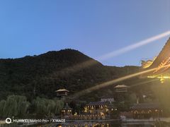 -华清宫景区