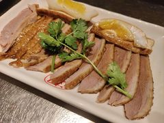 -潮界(凯德晶萃店)