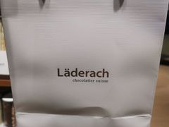 -Laderach 莱德拉(上海环贸iapm店)