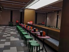 -海底捞火锅(群光广场店)