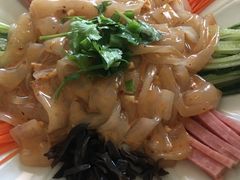 -蜀江水川菜馆(金川家园店)