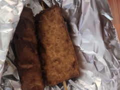 -和合谷(新街口店)