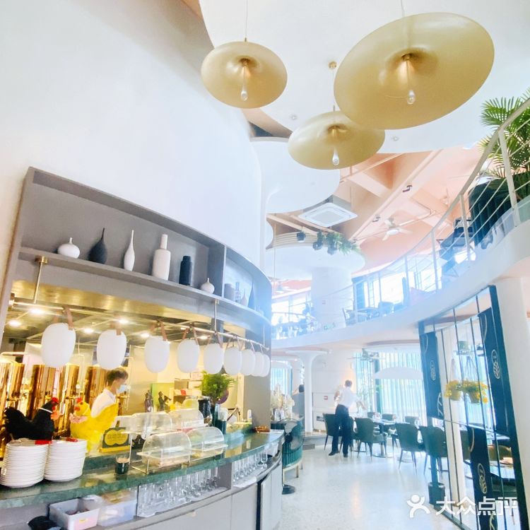 适合约会聚餐的泰第八回