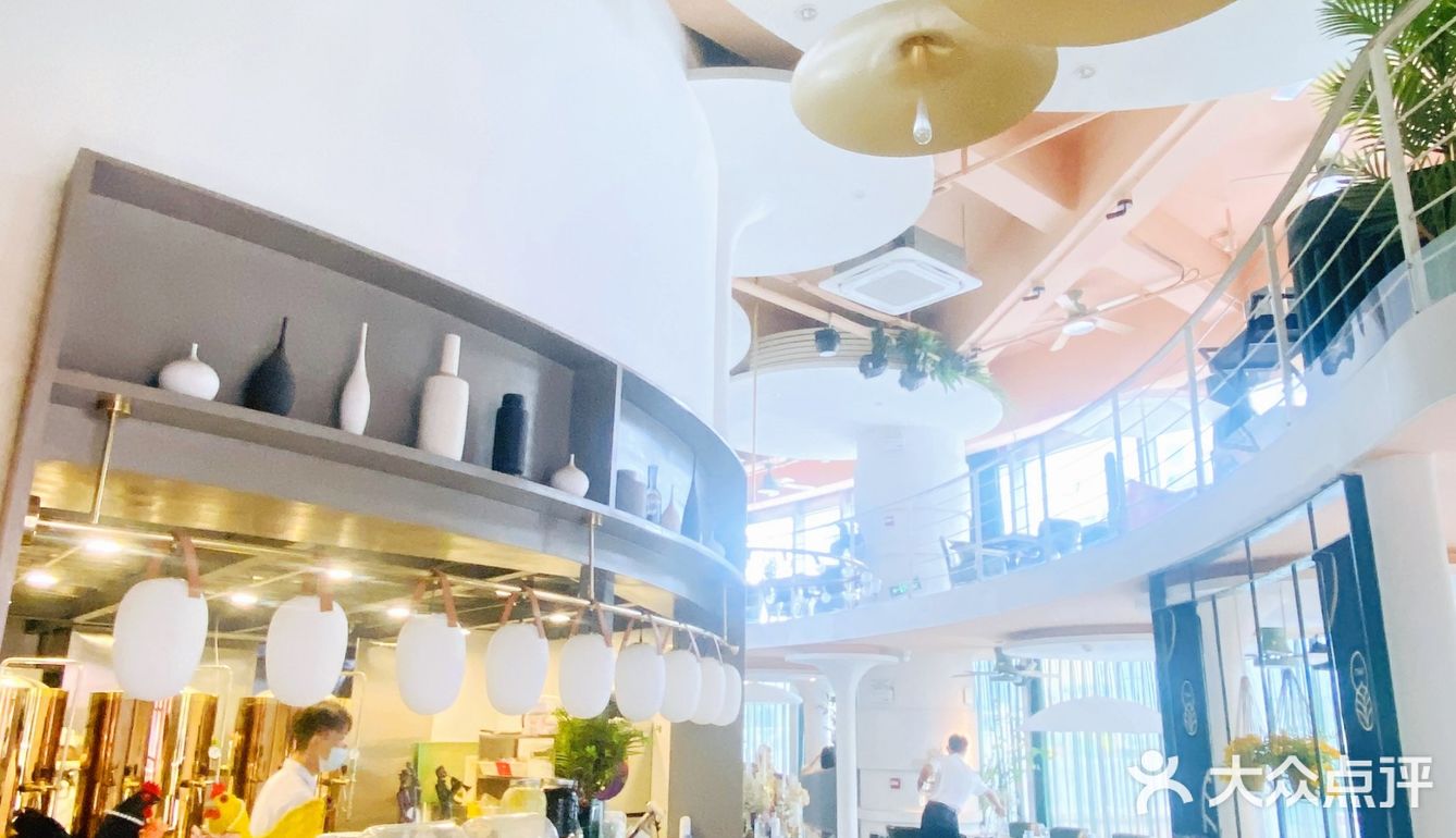 适合约会聚餐的泰第八回