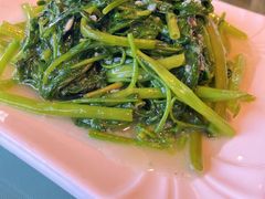 空心菜-衡山汇·高级粤菜(霄云路店)