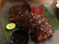 -Naughty Nuri’s Phuket