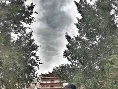 -敦煌莫高窟数字展示中心