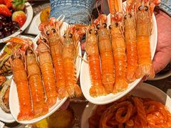 -铭门盛宴·艺术海鲜姿造(福田黑金店)