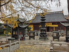 -上海青龙寺