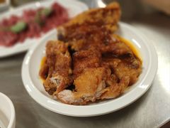 -燃计沙茶皇·香港沙茶火锅(人广旗舰店)