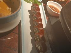 -前海沿·青岛菜(五四广场永旺店)