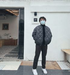 -Zip概念美发