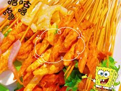 -成都玉林串串香(世纪港湾店)