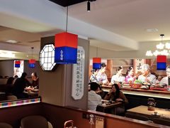 -将军牛排·尔滨地标朝鲜族美食(总店)