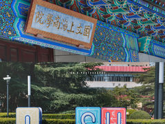 -上海财经大学(国定路校区)