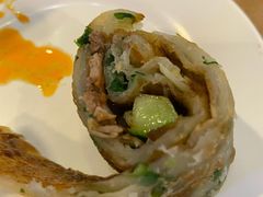 -台北楚楚园馅饼粥(虹桥南丰城店)