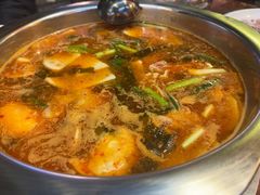 -大理.老字号渝记酸萝卜乌鱼(古城总店)