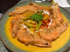 -Home Thai·泰谣(王府井apm店)