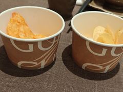 -山石榴·贵州菜(陆家嘴中心店)