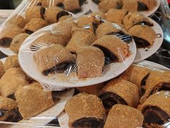 驴打滚-姚记炒肝店(簋街店)