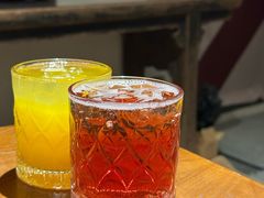 -漪龙台·B26 Rooftop Lounge