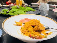 -翕间食·精致淮扬菜(江苏大剧院店)