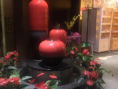 -满堂欢豆捞坊(美丽华大酒店店)