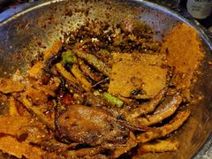 -嘎嘎鸭下巴·爆辣干锅(明教寺店)