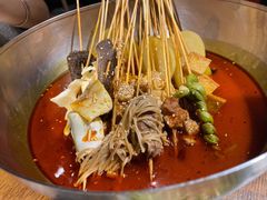 -付小姐在成都(五道口店)