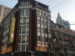 -德大西餐社(云南南路店)