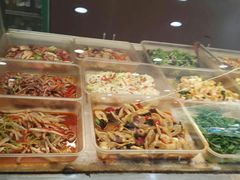 -火狼大盘鸡(团结东路店)
