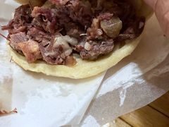 -闫家驴肉老店(华电一校店)