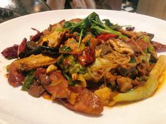 -拿渡·水煮鱼 麻辣香锅(西单大悦城店)