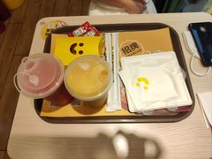 -City1+1城市比萨·意面(桂林路店)
