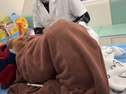 -豆乐园健康调理·小儿推拿