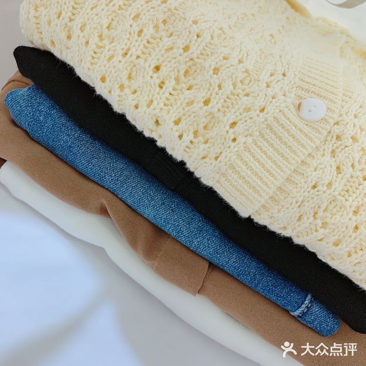 私藏美装店，暴风好看！ 