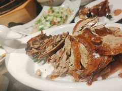 -全聚德(蓝山店)