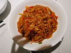 -兰湘子·湘菜小炒(济南领秀城店)