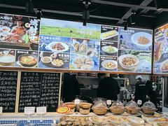 -有位虾匠·手工土菜小馆(市北店)