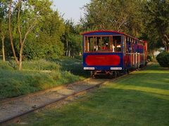 -永定河休闲森林公园