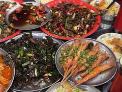 -江湖黑大兔(杨家坪店)