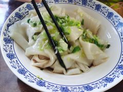 -陕西名小吃(T3航站楼一店)