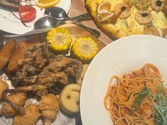 -米斯特比萨(罗斯福店)
