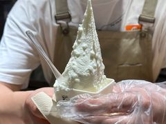 -野人先生Gelato(上海长宁龙之梦店)