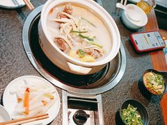 -旺晖本帮骨头煲·深夜火锅(梅园路店)