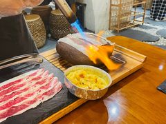 -石頭記榴莲烤肉(万达金街店)