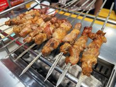 -古彭7只羊·徐州烧烤(旗舰店)