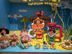 -泡泡玛特POPMART(赛格国际购物中心店)