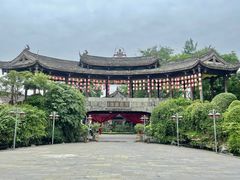 -平乐古镇