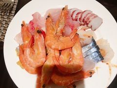 -青岛颐海花园酒店总店·自助餐厅